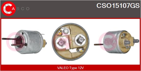 CASCO CSO15107GS Genuine...