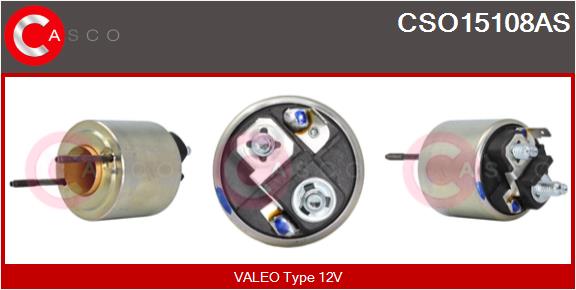 CASCO CSO15108AS Brand New...