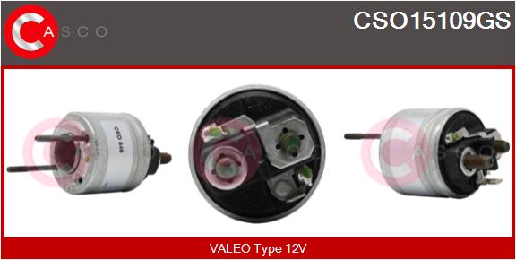CASCO CSO15109GS Genuine...