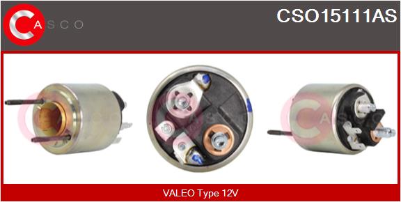 CASCO CSO15111AS Brand New...