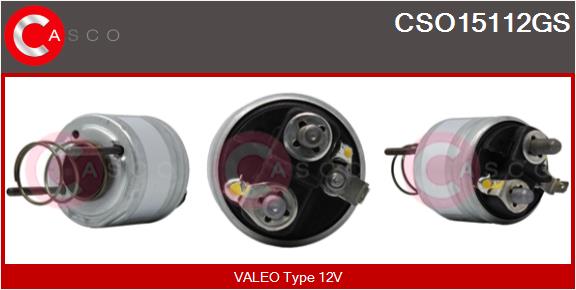 CASCO CSO15112GS Genuine...