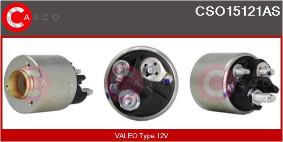 CASCO CSO15121AS Brand New...