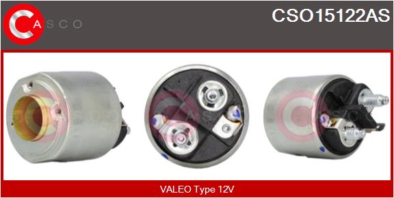 CASCO CSO15122AS Brand New...