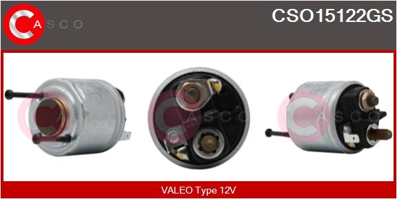 CASCO CSO15122GS Genuine...