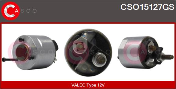 CASCO CSO15127GS Genuine...