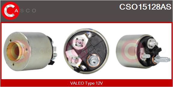 CASCO CSO15128AS Brand New...