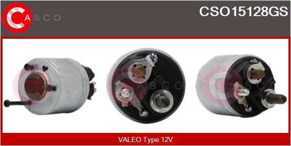 CASCO CSO15128GS Genuine...