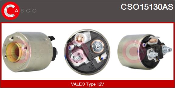 CASCO CSO15130AS Brand New...