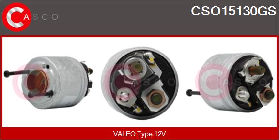 CASCO CSO15130GS Genuine...