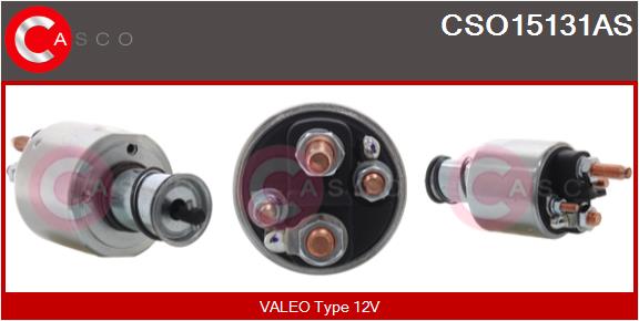 CASCO CSO15131AS Brand New...