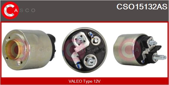 CASCO CSO15132AS Brand New...