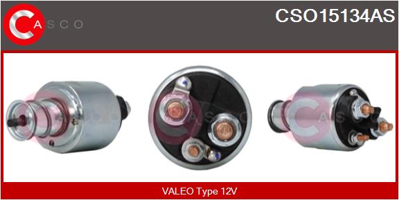 CASCO CSO15134AS Brand New...