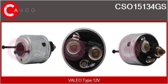 CASCO CSO15134GS Genuine...