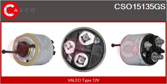 CASCO CSO15135GS Genuine...