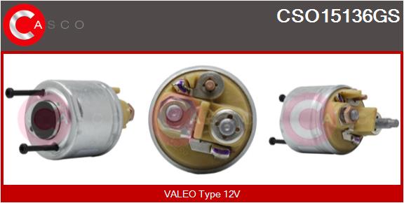 CASCO CSO15136GS Genuine...