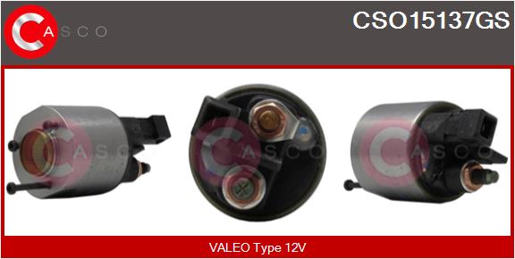 CASCO CSO15137GS Genuine...