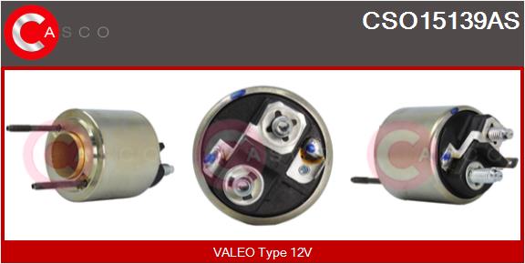 CASCO CSO15139AS Brand New...