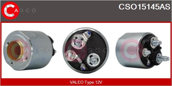 CASCO CSO15145AS Brand New...