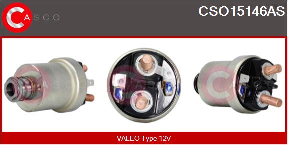 CASCO CSO15146AS Brand New...