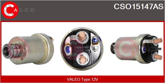 CASCO CSO15147AS Brand New...
