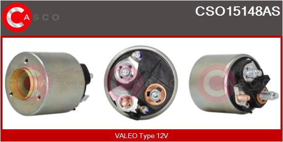 CASCO CSO15148AS Brand New...