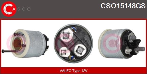 CASCO CSO15148GS Genuine...