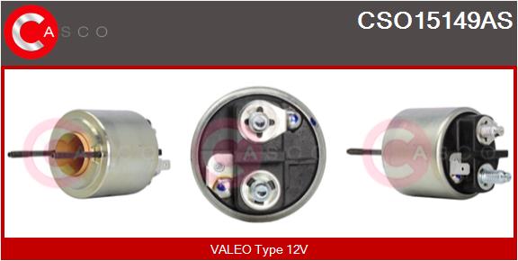 CASCO CSO15149AS Brand New...