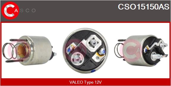 CASCO CSO15150AS Brand New...