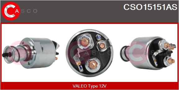 CASCO CSO15151AS Brand New...