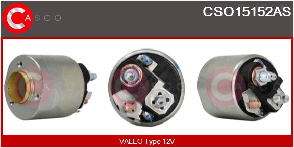 CASCO CSO15152AS Brand New...