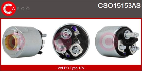 CASCO CSO15153AS Brand New...