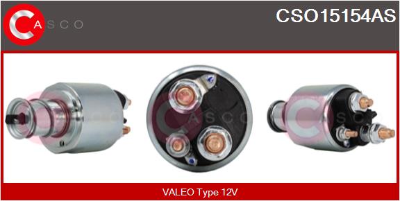 CASCO CSO15154AS Brand New...
