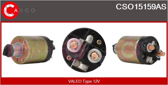 CASCO CSO15159AS Brand New...