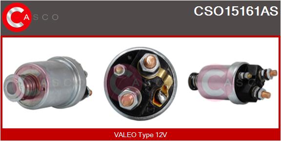 CASCO CSO15161AS Brand New...