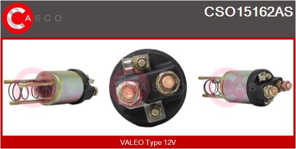 CASCO CSO15162AS Brand New...