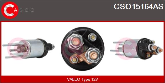CASCO CSO15164AS Brand New...