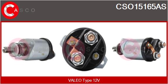 CASCO CSO15165AS Brand New...