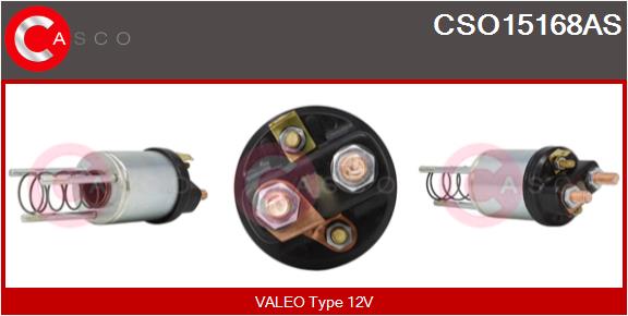 CASCO CSO15168AS Brand New...