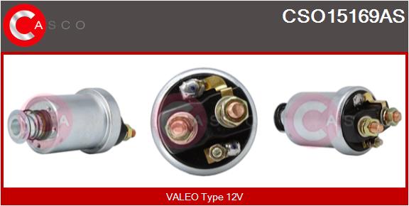 CASCO CSO15169AS Brand New...