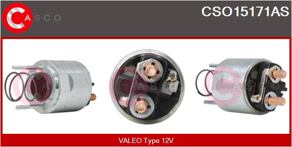 CASCO CSO15171AS Brand New...