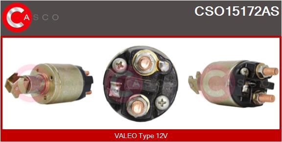 CASCO CSO15172AS Brand New...