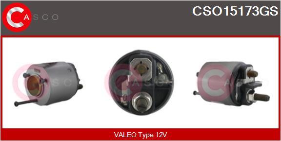 CASCO CSO15173GS Genuine...