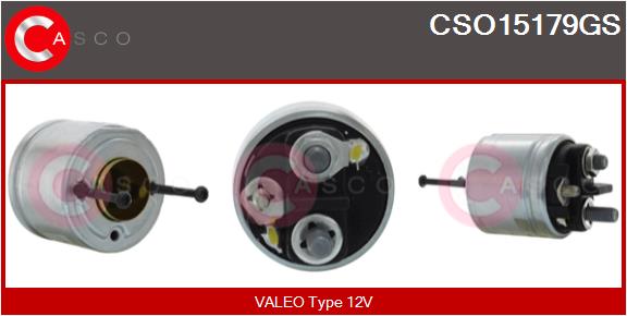 CASCO CSO15179GS Genuine...