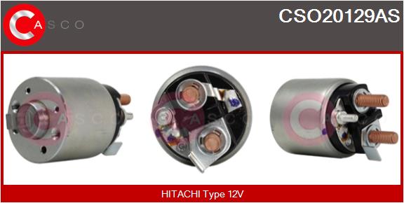 CASCO CSO20129AS Brand New...