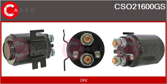 CASCO CSO21600GS Genuine...