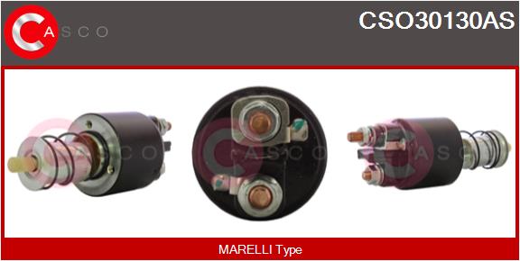 CASCO CSO30130AS Brand New...
