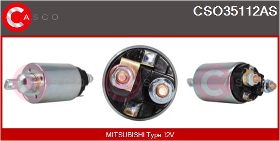 CASCO CSO35112AS Brand New...