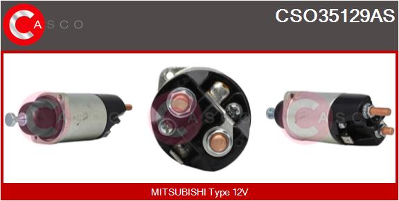 CASCO CSO35129AS Brand New...