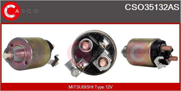 CASCO CSO35132AS Brand New...