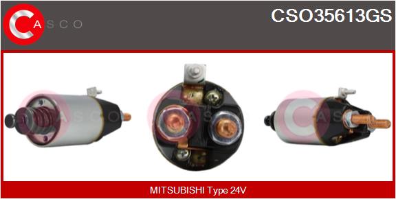 CASCO CSO35613GS Genuine...
